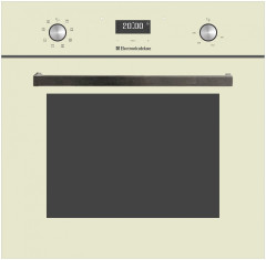 Электрический духовой шкаф De Luxe 6009.05 ESHV-097