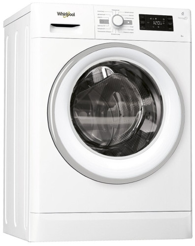 Стиральная машина Whirlpool FWSG 81083 WS