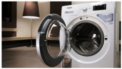 Стиральная машина Whirlpool FWSG 81083 WS
