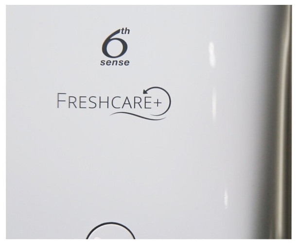 Стиральная машина Whirlpool FWSG 81083 WS