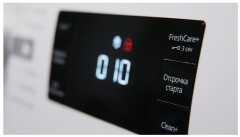 Стиральная машина Whirlpool FWSG 81083 WS