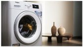 Стиральная машина Whirlpool FWSG 81083 WS