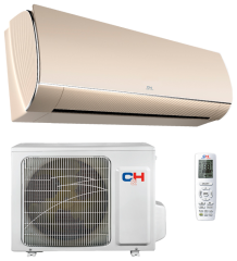 Сплит-система Cooper &amp; Hunter CH-S12GKP8