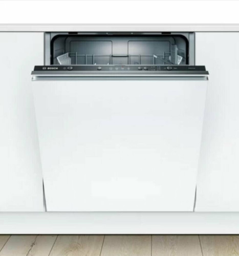 Посудомоечная машина Bosch SMV25BX02R