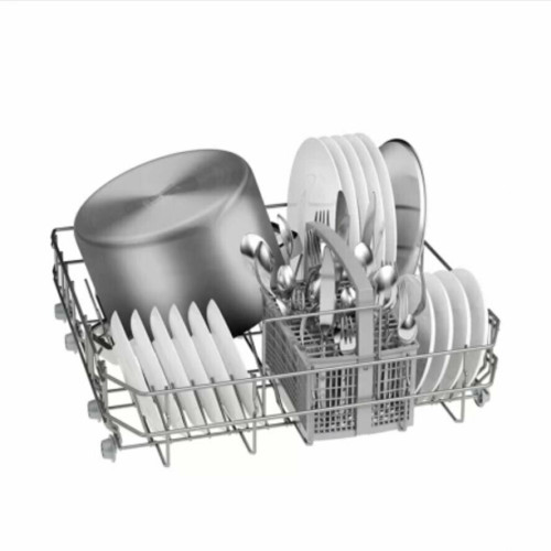 Посудомоечная машина Bosch SMV25BX02R