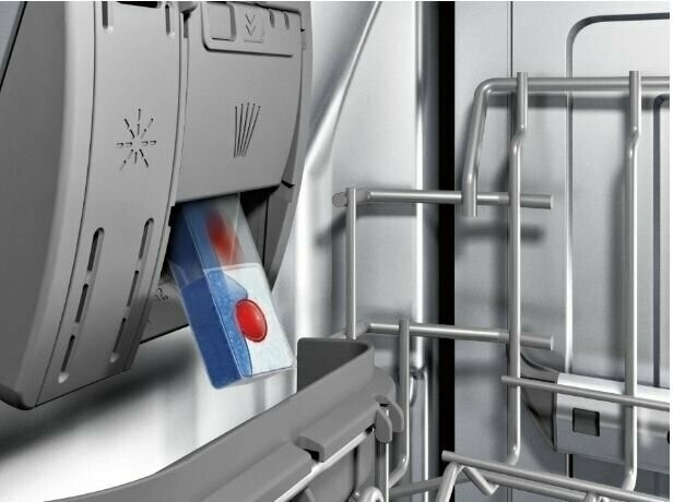 Посудомоечная машина Bosch SMV25BX02R