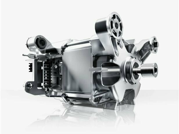 Посудомоечная машина Bosch SMV25BX02R