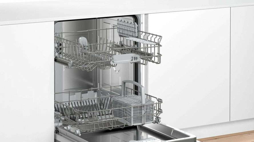 Посудомоечная машина Bosch SMV25BX02R