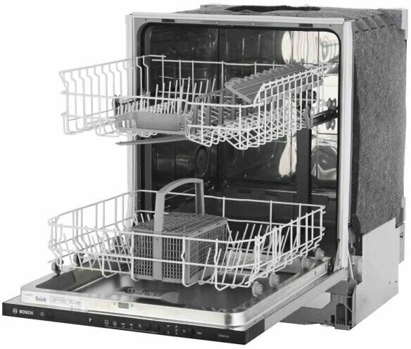 Посудомоечная машина Bosch SMV25BX02R