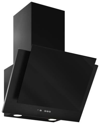 Кухонная вытяжка Elikor Рубин 60П 650 К3Д черный