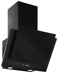 Кухонная вытяжка Elikor Рубин 60П 650 К3Д черный