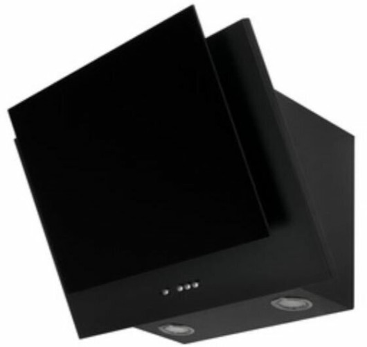 Кухонная вытяжка Elikor Рубин 60П 650 К3Д черный