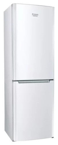 Холодильник Hotpoint-Ariston HBM 1181.3 NF