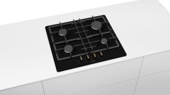 Газовая варочная панель Bosch PGP6B3B92R