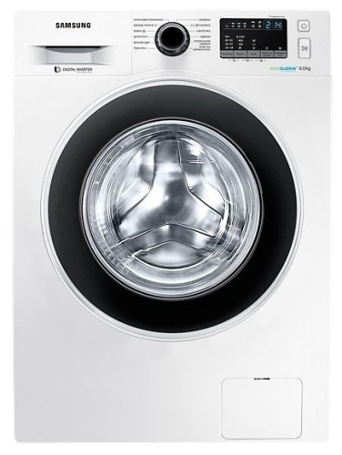 Стиральная машина Samsung WW60J4210HW