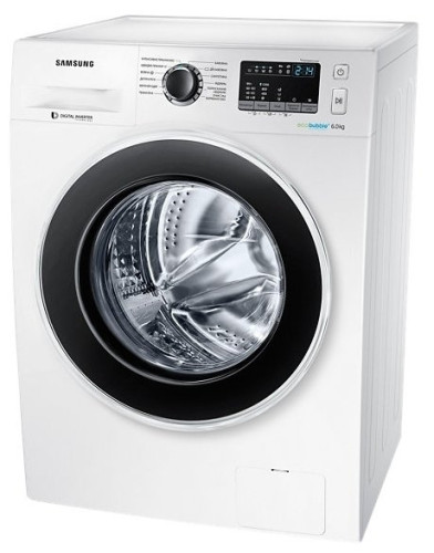 Стиральная машина Samsung WW60J4210HW