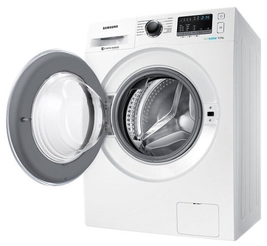 Стиральная машина Samsung WW60J4210HW