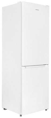 Холодильник Nordfrost RFC 350 NFW