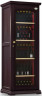 Винный шкаф IP Industrie CEX 501 LVU цвет венге