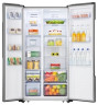 Холодильник Hisense RC-67WS4SAY