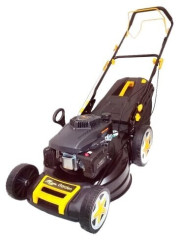 Газонокосилка бензиновая MegaGroup 5120 MTT Mega Garden