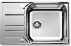 Кухонная мойка Blanco Lantos XL 6S-IF 523140
