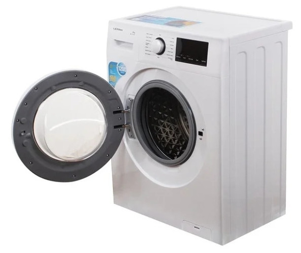 Стиральная машина Leran WMS 43126 WD2