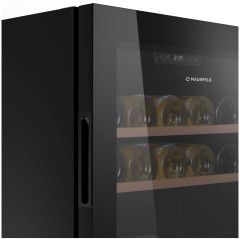 Винный шкаф MAUNFELD MFWC-40S14