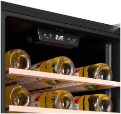 Винный шкаф MAUNFELD MFWC-40S14