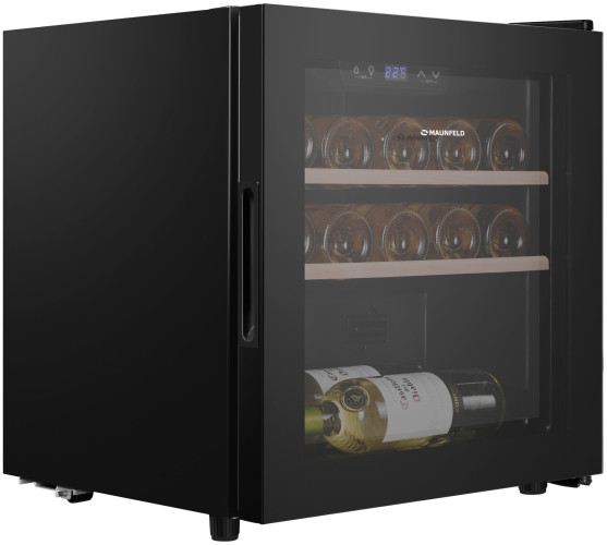 Винный шкаф MAUNFELD MFWC-40S14