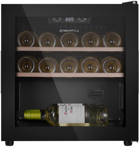 Винный шкаф MAUNFELD MFWC-40S14