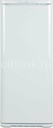 Морозильная камера Бирюса 646SN