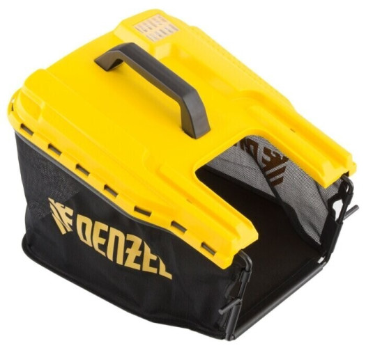 Газонокосилка электрическая Denzel 96618 GM-2000