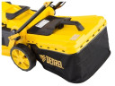 Газонокосилка электрическая Denzel 96618 GM-2000