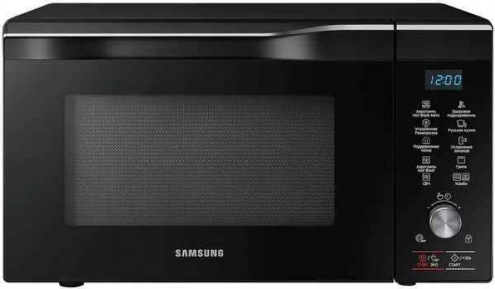 Микроволновая печь Samsung Electronics MC32K7055CK/BW