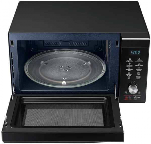 Микроволновая печь Samsung Electronics MC32K7055CK/BW