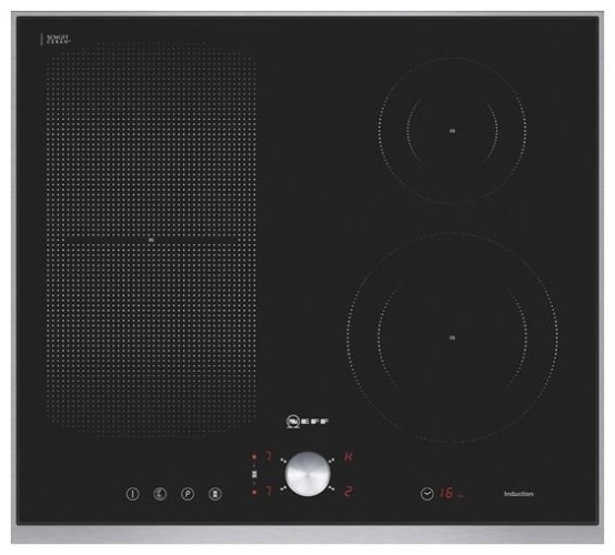 Индукционная варочная панель Neff T 44T43N0