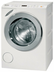 Стиральная машина Miele W 6746 WPS