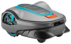 Газонокосилка электрическая GARDENA Sileno life 750