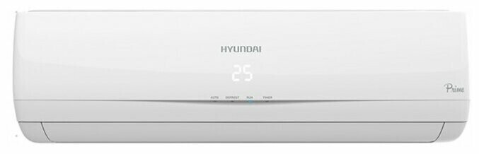Настенная сплит-система Hyundai H-AR7-24H-UI138