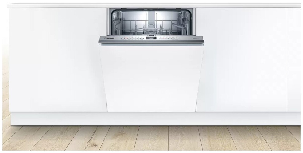 Посудомоечная машина Bosch SMV4HTX37E