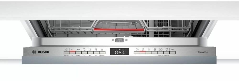 Посудомоечная машина Bosch SMV4HTX37E