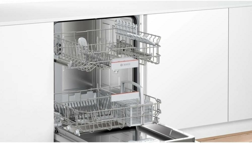 Посудомоечная машина Bosch SMV4HTX37E