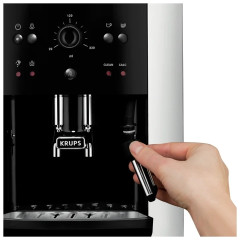 Кофемашина Krups EA 8118