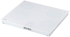 Электрическая варочная панель Krona DOLCE 60 WH