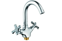 Смеситель для кухни Rush Bianki BI7650-23