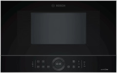Встраиваемая микроволновая печь Bosch BFR834GC1