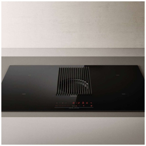 Индукционная варочная панель Elica NIKOLATESLA PRIME S BL A 83