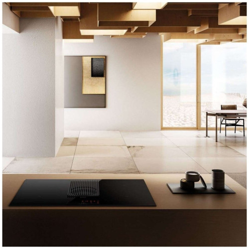 Индукционная варочная панель Elica NIKOLATESLA PRIME S BL A 83