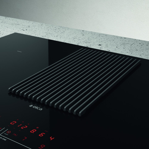 Индукционная варочная панель Elica NIKOLATESLA PRIME S BL A 83